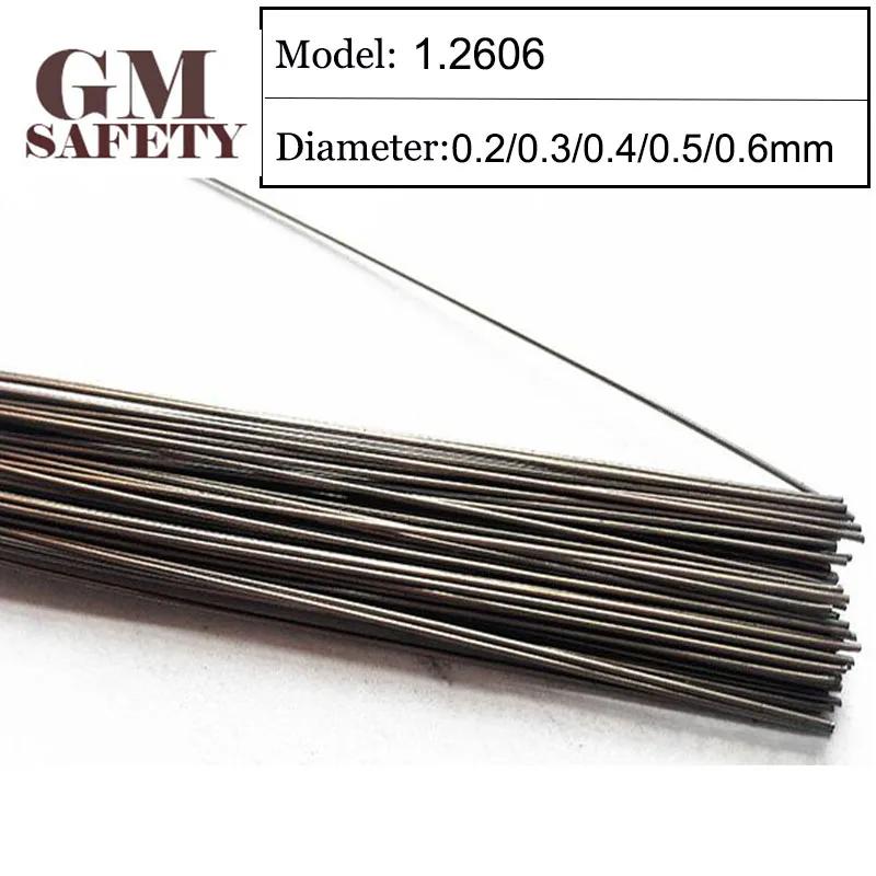 GM  ̾  1.2606,    ʷ, 0.2mm, 0.3mm, 0.4mm, 0.5mm, 0.6mm, 200 /1 Ʃ, GM2606